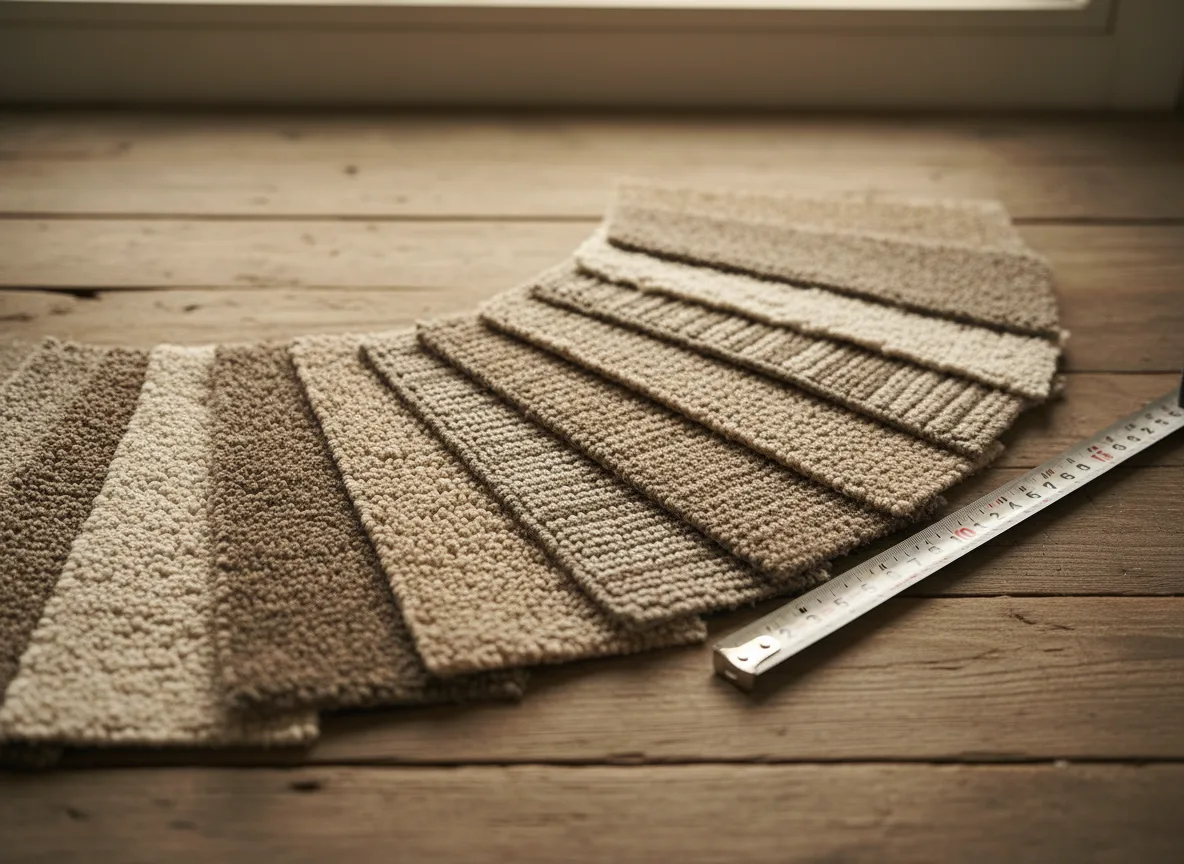 Carpet Installation Fort Defiance, VA FAQs